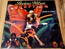 PRECIOUS WILSON Leave A Light [1979 Vinyl LP Record] NEW