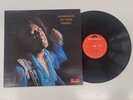 1972 Jimi Hendrix Hendrix In The West LP UK