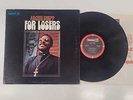 Archie Shepp For Losers LP USA 1970