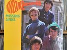 THE MONKEES  'MISSING LINKS' UNRELEASED TRACKS ORIGINAL 1987 RHINO w/SHINK M-/NM