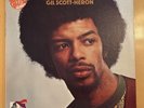 GIL SCOTT HERON PIECES OF A MAN FLYING DUTCHMAN AYL1-3819 VTG REISSUE USA