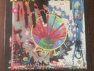 LIVING COLOUR Vivid, Epic 44099 Inner 1988 Record Vinyl Cult Personality VG+/VG+
