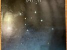 Rare Willie Nelson Stardust Vinyl LP CBS 1978 *Unique Pressing*