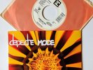 DEPECHE MODE DREAM ON  I FEEL LOVED 7
