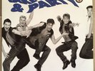 Take That & Party LP 1992 74321109231 VG condition