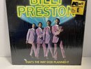 Beatles-Related 1969 LP APPLE Billy Preston That’s the Way God Planned It Vinyl