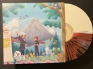 Pokemon Legends: Arceus  Mount Coronet Vinyl LP not moonshake Nintendo VGM