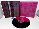 BLINK-182 One More Time Pink Black Split Vinyl Lenticular Cover SHIPS SAME DAY