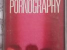 The Cure Pornography Tape French