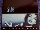 New Sade Diamond Life - 2020 Remastered On 180 Gram Vinyl Ultrasonically Cleaned