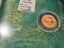 1973 Alice Cooper Billion Dollar Babies Warner Bros BS 2685 W/ Bill