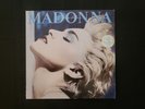 Madonna - True Blue: Orig 1st Press - Ist Release - Germany 1986 (Ex) - Rare