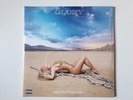 BRITNEY SPEARS - Glory NEW SEALED WHITE VINYL 2LP
