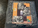 GILBERTO SANTA ROSA “ PERSPECTIVA “ ON COLUMBIA RÉCORDS CONCIENCIA VG+ VINYL