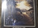 TIAMAT SUMMERIAN CRY DEATH METAL VINYL 1990 OG IMPORT EDGE OF SANITY OOP