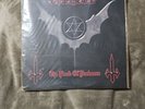 DECAYED The Book of Darkness VINYL LP 12