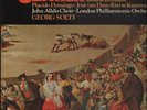 LP-BOX Bizet (Solti) Carmen HARDCOVER BOX + BOOKLET WITH LIBRETTO NEAR MINT