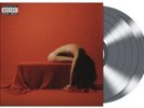 Bad Omens - The Death Of Peace Of Mind Opaque Silver 2LP Vinyl Record NEW