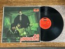 OS MUTANTES - RARE - ORIGINAL LP - 1968 POLYDOR - BRAZILLIAN PSYCH ROCK