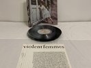 Violent Femmes Vinyl 1983 Slash Records Debut LP 1-23845 RARE Lp R11