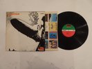 LED ZEPPELIN I SELF TITLED S/T DEBUT 1ST LP RARE SD 8216 ATLANTIC PRC RICHMOND