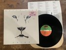 White Lion – Pride LP Atlantic 81768-1 - Heavy Metal Glam Hair Metal - HYPE  VG+