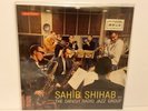 Sahib Shihab And The Danish Radio Jazz Group JAPAN REISSUE LP