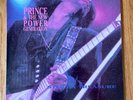 Prince & the New Power Generation - Stolen Treasure Vinyl - RARE Diamonds Pearls