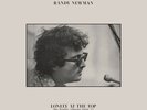 Lonely At The Top The Studio Albums 1968-1977 by Randy Newman (Record, 2017)