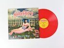 Katy Perry - One Of The Boys on Capitol Red and Yellow Vinyl