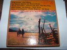 Elvis Presley Great Country & Western Hits 1956 Promo Rare Box Set 45 RCA SPD-26