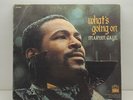 Marvin Gaye What's Going On 1st TAMLA  TS-310 LABEL GATEFOLD 1971 G/G