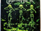 CYPRESS HILL IV RUFFHOUSE/COLUMBIA 2XLP VG+