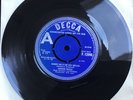 DODIE WEST - GOIN' OUT OF MY HEAD 1964 ***RARE DECCA DEMO/PROMO***
