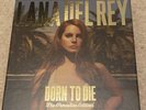 Lana Del Rey - Born to Die: The Paradise Edition Box Set - Very Rare