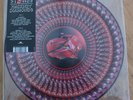 Rolling Stones Hackney Diamonds Vinyl LP Zoetrope Picture-Disc Limitiert NEU OVP