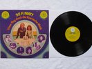 UNSER FLUG DURCH DIE KOSMISCHE MUSIK - Original 1974 Krautrock ( Ash Ra Tempel )