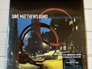 Dave Matthews Band Before These Crowded Streets Red/Blue Vinyl - In Hand