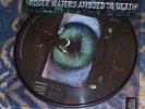 AMUSED TO DEATH / ROGER WATERS 2015 2 PICTURE DISCs Ltd Edition Numbered 00840