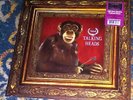 NAKED / TALKING HEADS 2023 SIRE LP R1 25654 LIMITED EDITION ORCHID VINYL Sealed