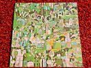 Wagon Christ - Toomorrow (2xLP, Album, Limited Edition 180g Vinyl) Luke Vibert