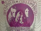 Blue Cheer Vincebus Eruptum Netherlands Stereo Press 6336 281 Philips Record VG+