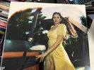 LANA DEL REY Blue Banisters ALTERNATIVE ARTWORK RED VINYL New Sealed