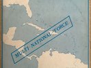 MULTI NATIONAL FORCE / RARE ISLAND MODERN SOUL FUNK SYNTH BARBADOS 12