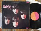 The NAZZ self Tltled OG Unipak EX/VG+ Psych SGC todd rundgren