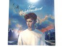 Signed Troye Sivan Blue Neighbourhood Vinyl