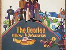 The Beatles Yellow Submarine 1969 Apple Records SW-153 Vinyl LP Tested