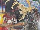 GRAVEYARD s/t Graveyard LP COLORED VINYL Album NEW Swedish Record Witchcraft