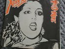 Xray Spex oh Bondage up yours  Demo (A) Poly Styrene Punk  RARE