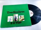 ZZ Top - Tres Hombres VG+/VG+ Ultrasonic Clean Vintage Vinyl